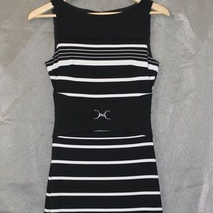 White House/Black Market Dress